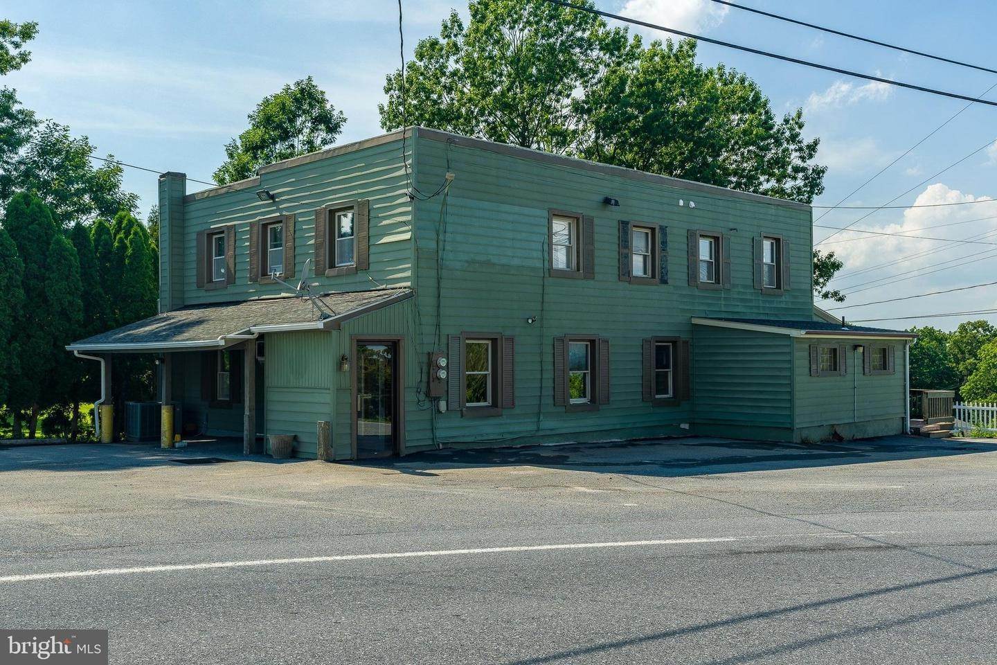 Commercial for Sale at 4220 FAIRVIEW Road Columbia, Pennsylvania 17512 United States