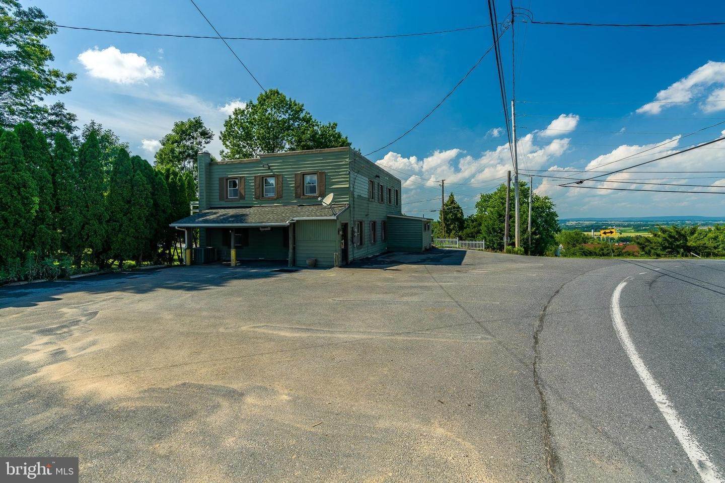 2. Commercial for Sale at 4220 FAIRVIEW Road Columbia, Pennsylvania 17512 United States