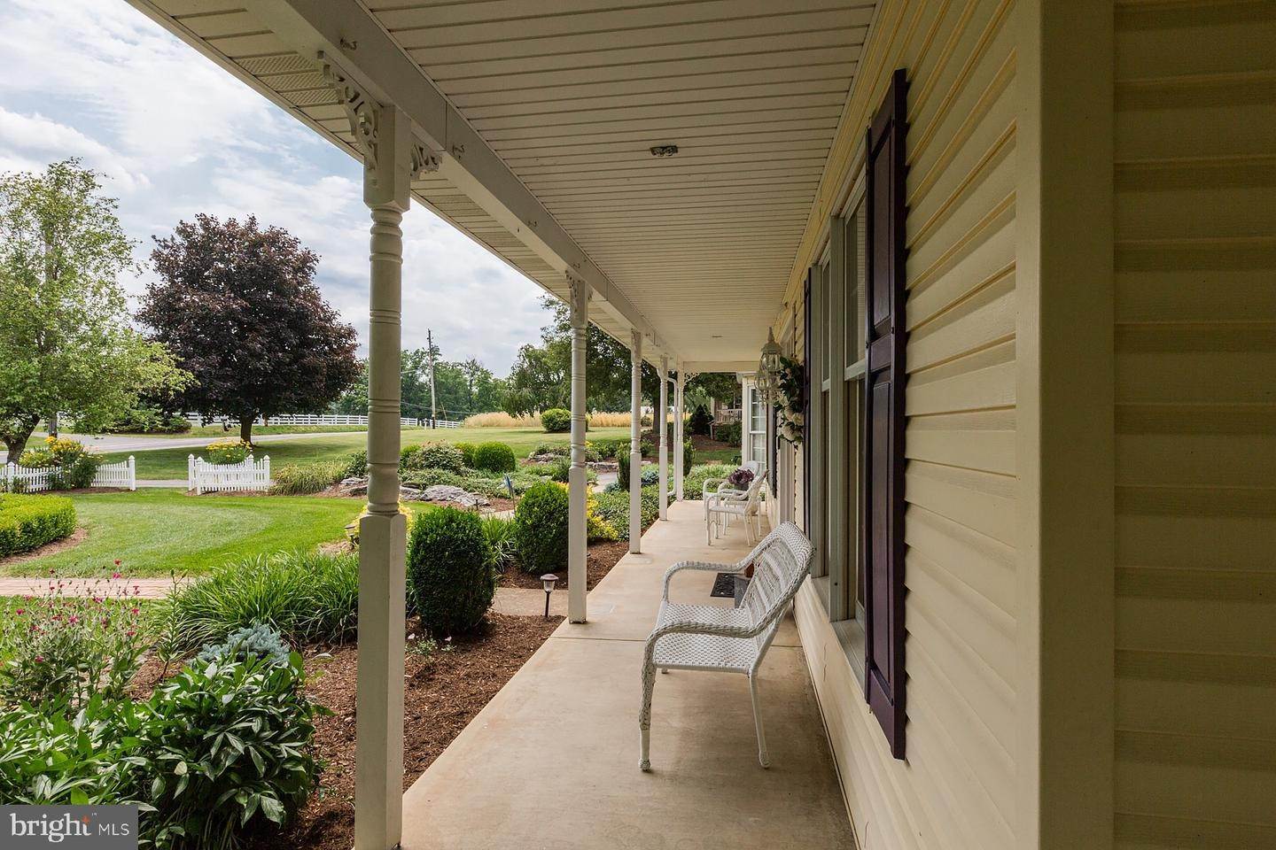 17. Residential for Sale at 1969 MILLPORT Road Lancaster, Pennsylvania 17602 United States