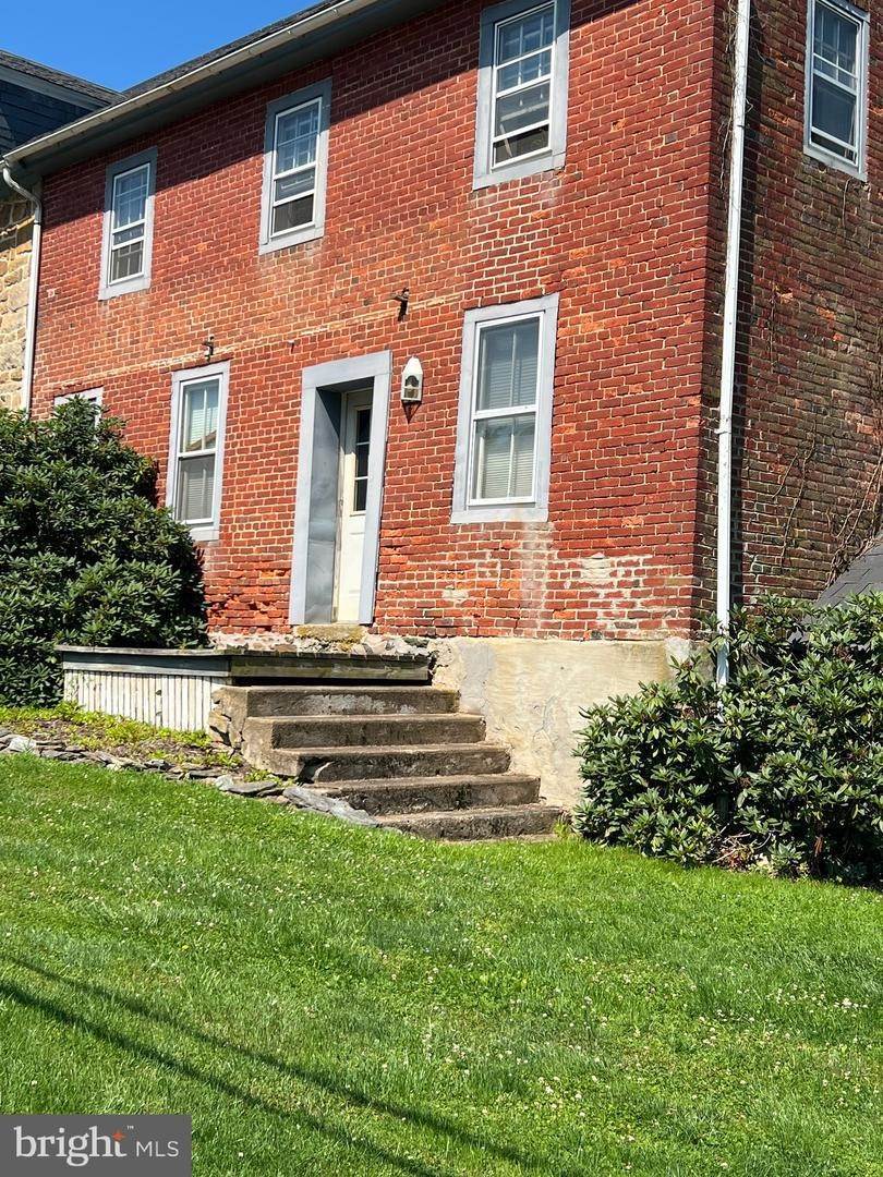 Residential Lease at 366 PILOTTOWN ROAD #B Peach Bottom, Pennsylvania 17563 United States