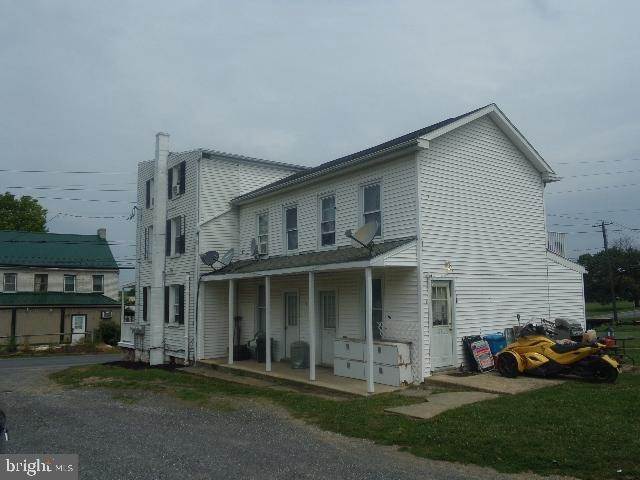 16. Multi Family for Sale at 2 RAWLINSVILLE Road Holtwood, Pennsylvania 17532 United States