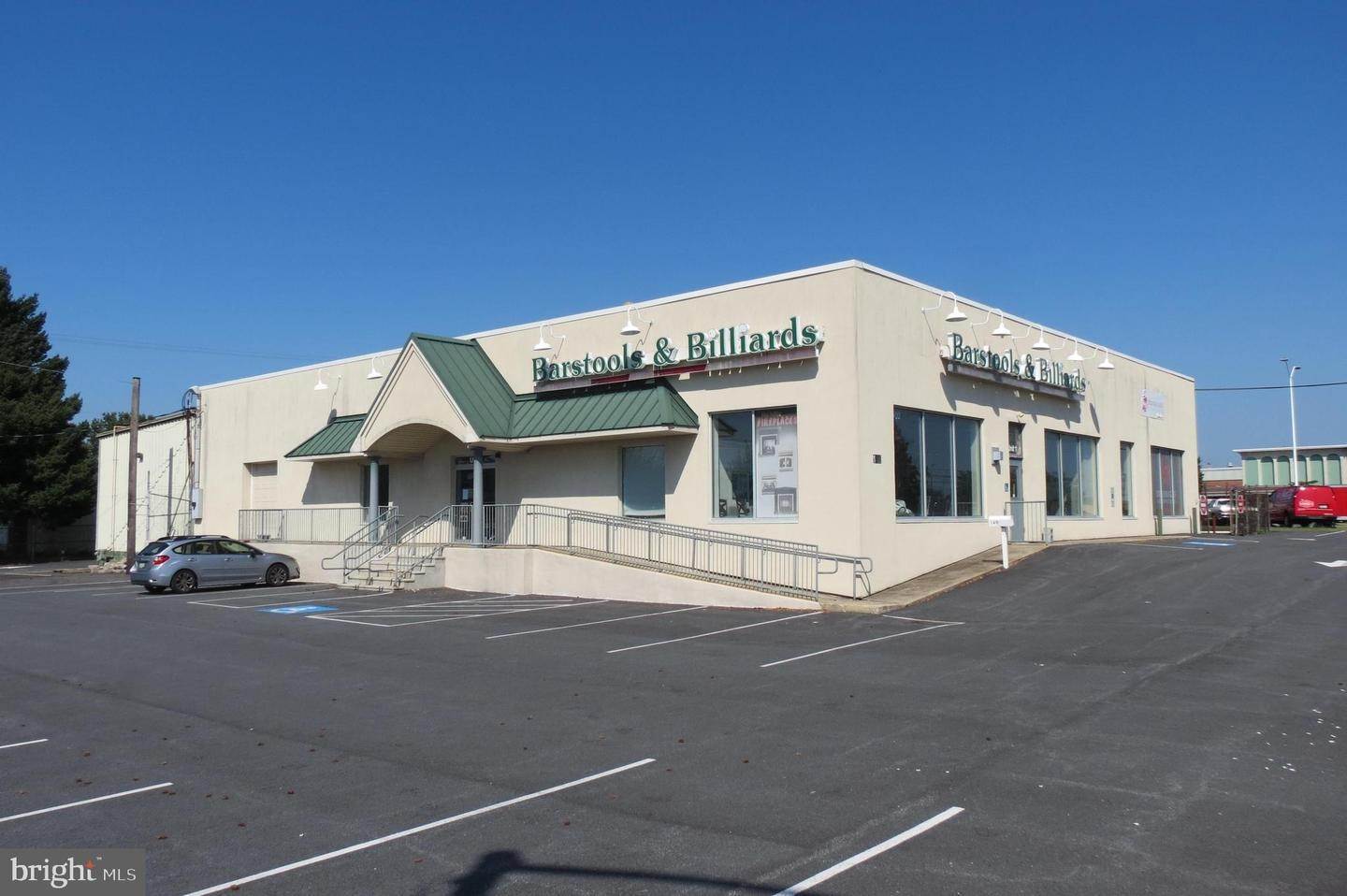 2. Commercial at 1400 MANHEIM PIKE Lancaster, Pennsylvania 17601 United States