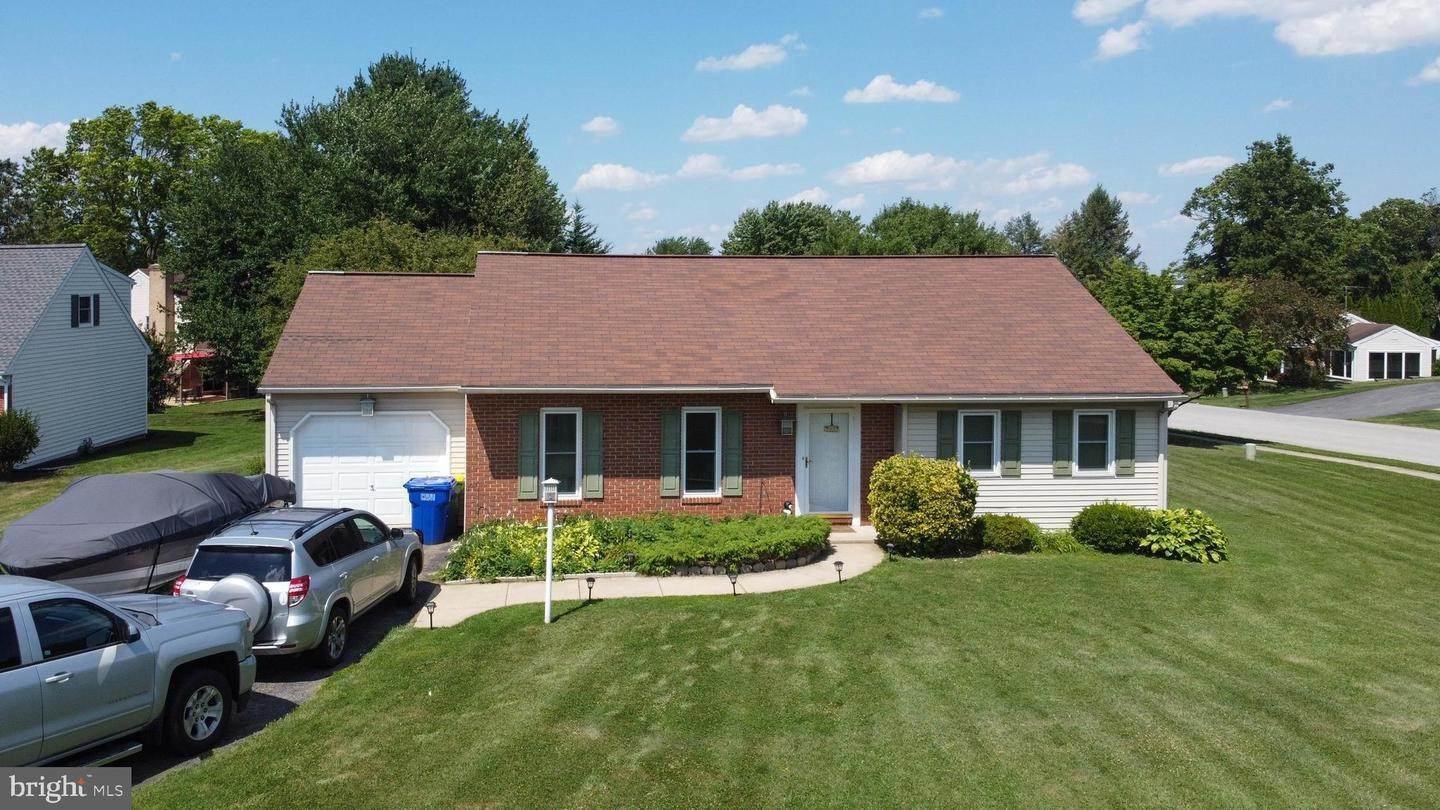 Residential for Sale at 112 FLORENTINE Drive Willow Street, Pennsylvania 17584 United States