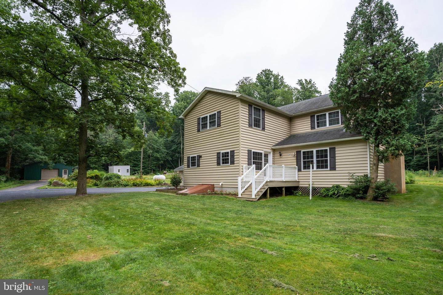 13. Residential for Sale at 152 BOULDER HILL Road Mohnton, Pennsylvania 19540 United States