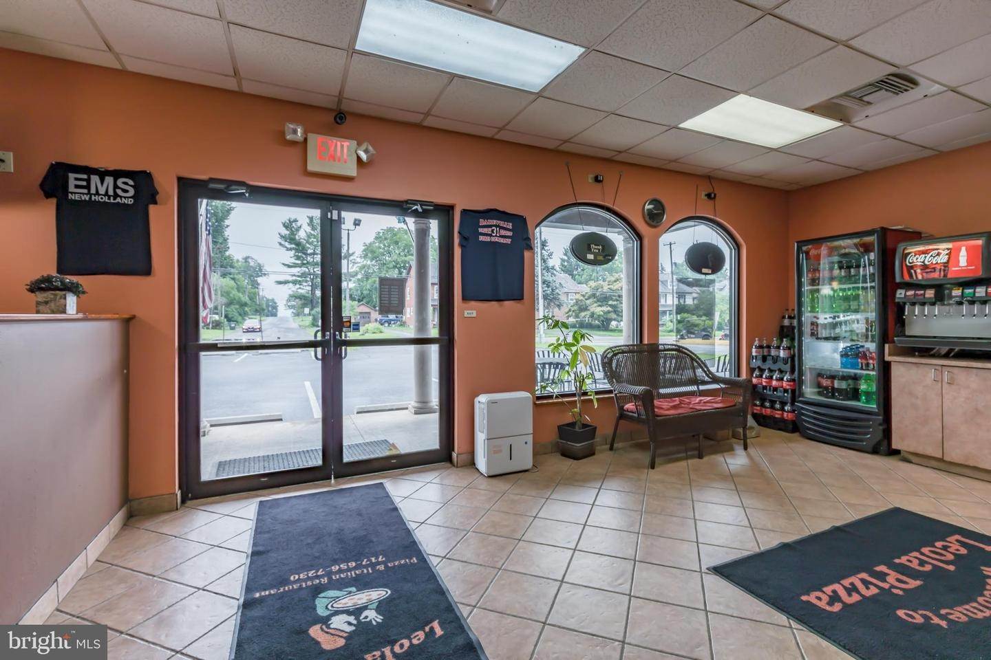 11. Business Opportunity for Sale at 23 W MAIN Street Leola, Pennsylvania 17540 United States