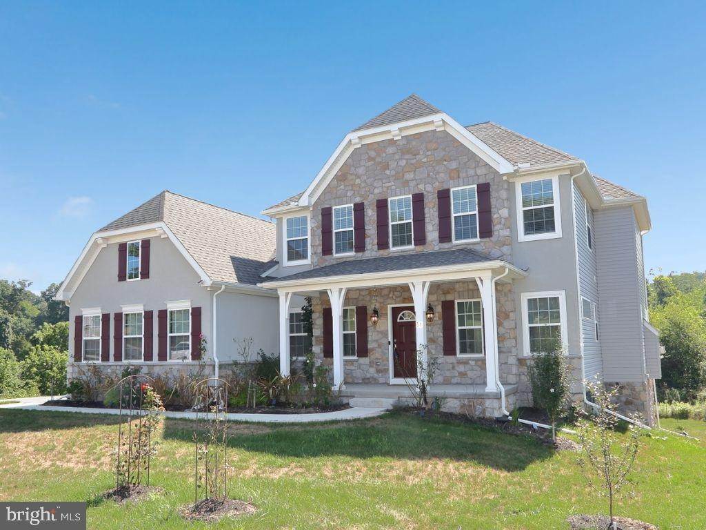 2. Residential for Sale at 51 COBBLE Lane Elizabethtown, Pennsylvania 17022 United States