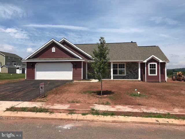 Residential for Sale at 172 MASTERS DRIVE Denver, Pennsylvania 17517 United States