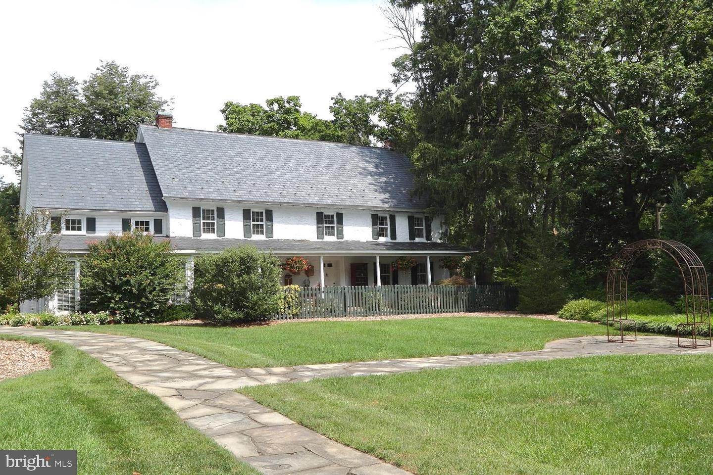 Residential for Sale at 50 WEAVER Road Denver, Pennsylvania 17517 United States