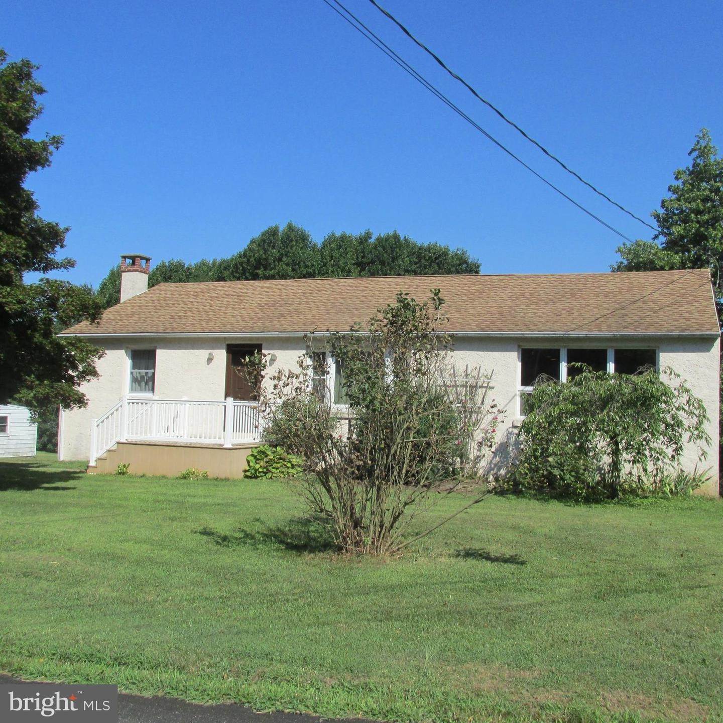 1. Residential for Sale at 463 NOBLE Road Christiana, Pennsylvania 17509 United States