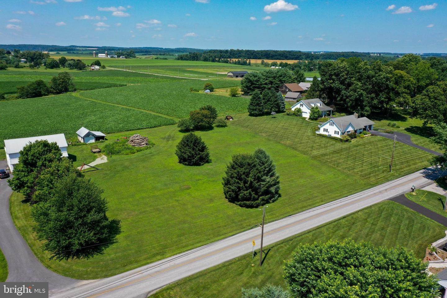 18. Farm for Sale at 1512 SUSQUEHANNOCK Drive Drumore, Pennsylvania 17518 United States