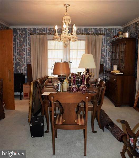 10. Residential for Sale at 433 ATKINS Avenue Lancaster, Pennsylvania 17603 United States