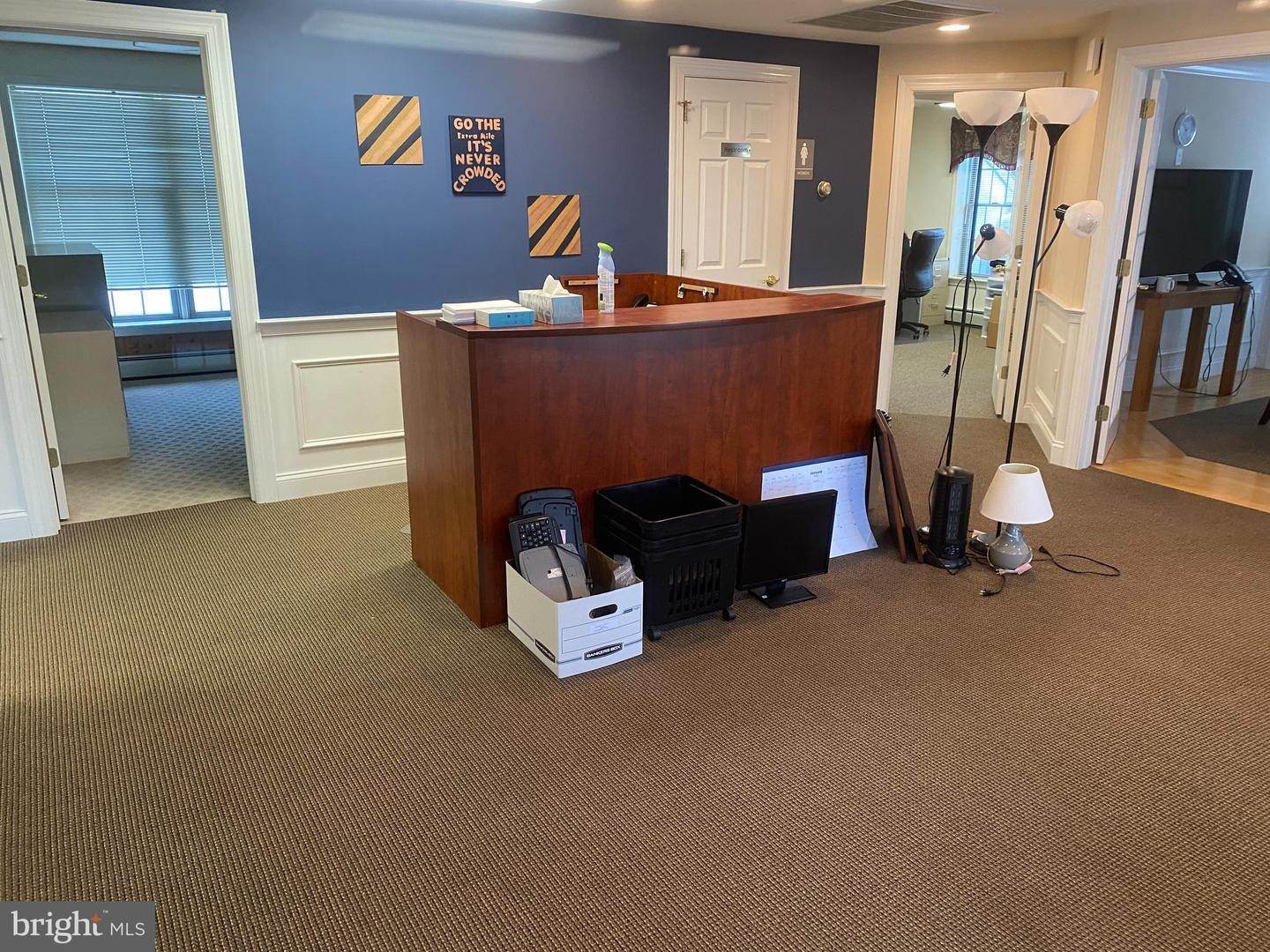 4. Commercial at 1656 W MAIN ST #SUITE 100 Ephrata, Pennsylvania 17522 United States