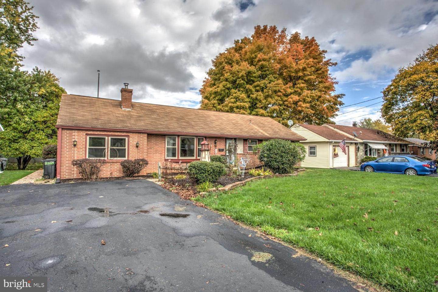 3. Residential for Sale at 303 BUTLER Avenue Lancaster, Pennsylvania 17601 United States