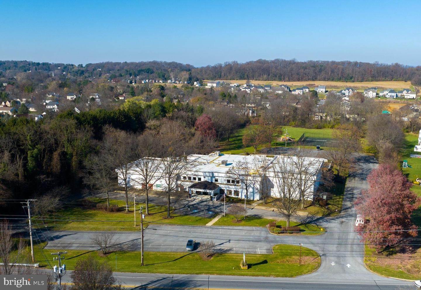 5. Commercial for Sale at 2120 OREGON PIKE Lancaster, Pennsylvania 17601 United States