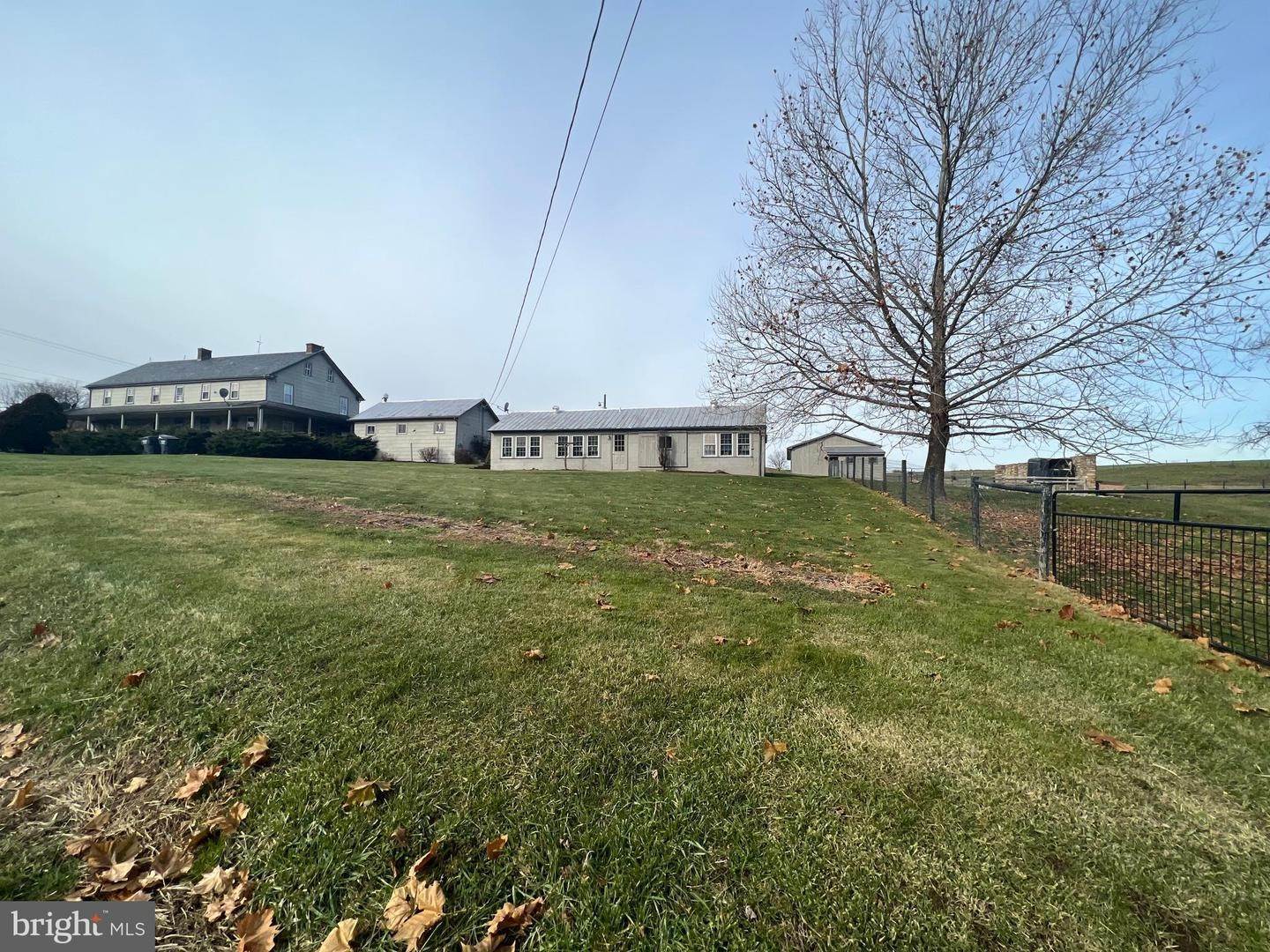 5. Commercial for Sale at 383 MAPLE SHADE Road Kirkwood, Pennsylvania 17536 United States
