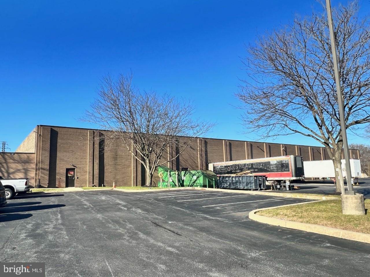 2. Commercial at 1828 WILLIAM PENN WAY #S102 Lancaster, Pennsylvania 17601 United States