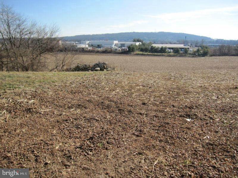 5. Land for Sale at TROUT RUN Road Ephrata, Pennsylvania 17522 United States
