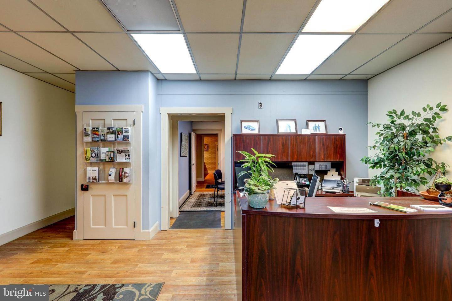 9. Commercial for Sale at 128 W MAIN Street New Holland, Pennsylvania 17557 United States