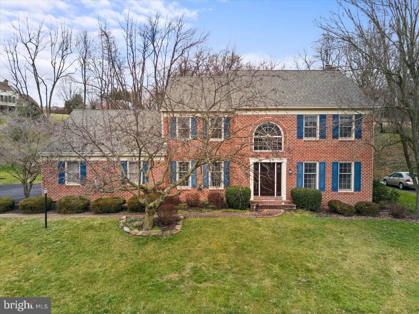 1. Residential for Sale at 2887 WIMBLEDON Lane Lancaster, Pennsylvania 17601 United States