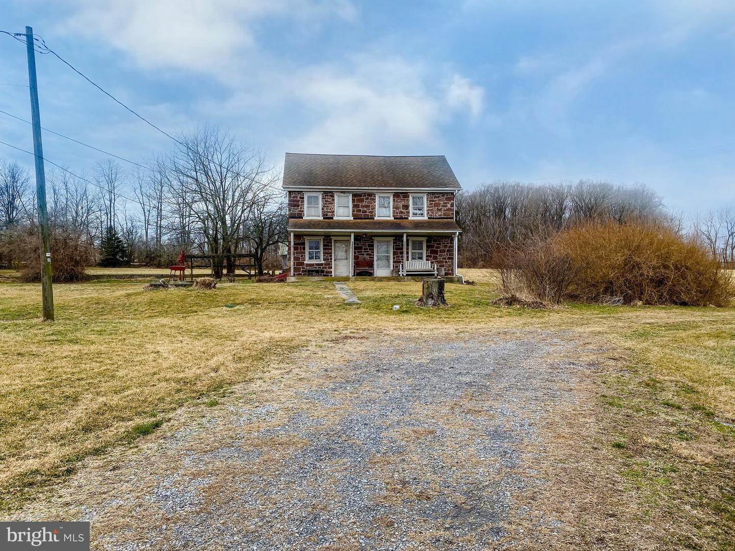 20. Land for Sale at 2101 KRAMER MILL Road Stevens, Pennsylvania 17578 United States