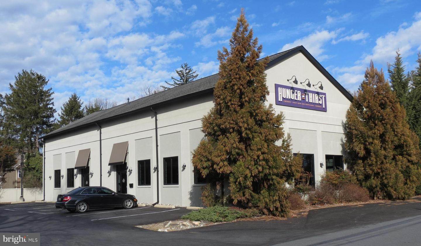 1. Commercial for Sale at 922 LANDIS Avenue Lancaster, Pennsylvania 17603 United States