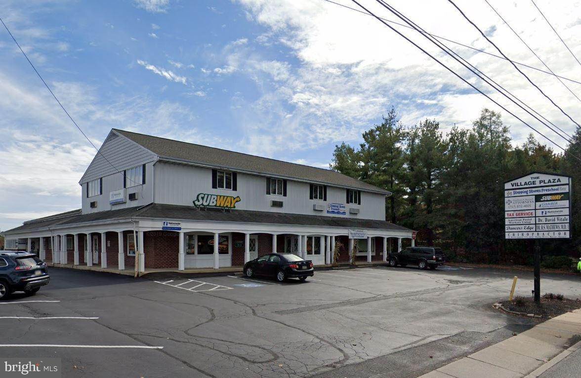 1. Commercial at 230 MANOR Avenue Millersville, Pennsylvania 17551 United States