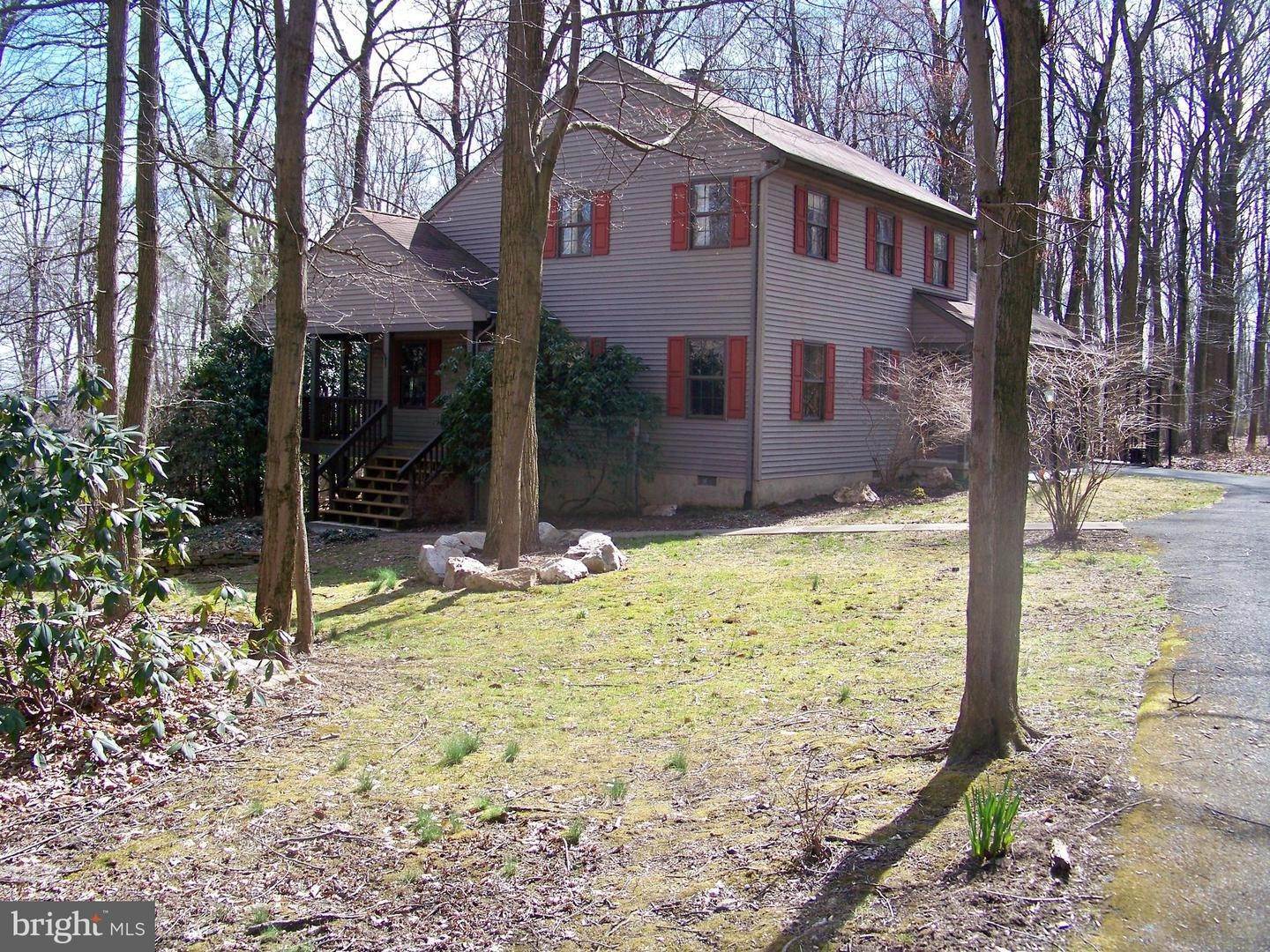 Residential for Sale at 367 EDEN Road Quarryville, Pennsylvania 17566 United States