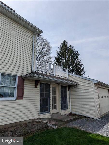 7. Residential for Sale at 1188 N COLEBROOK Road Manheim, Pennsylvania 17545 United States