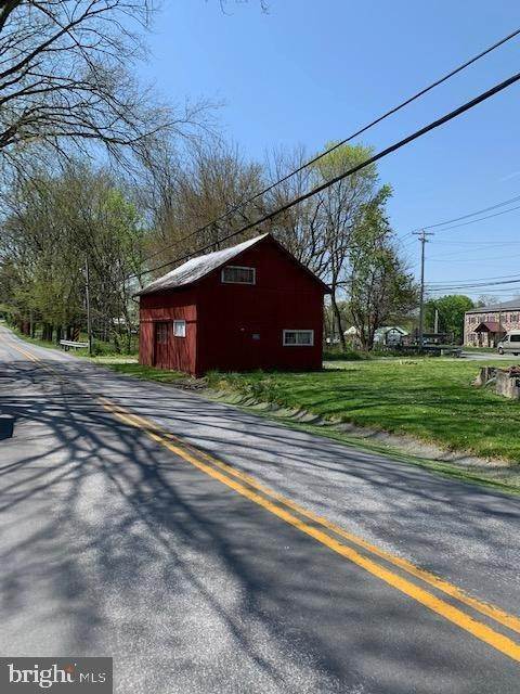 2. Land for Sale at 3110 LINCOLN HWY E Paradise, Pennsylvania 17562 United States