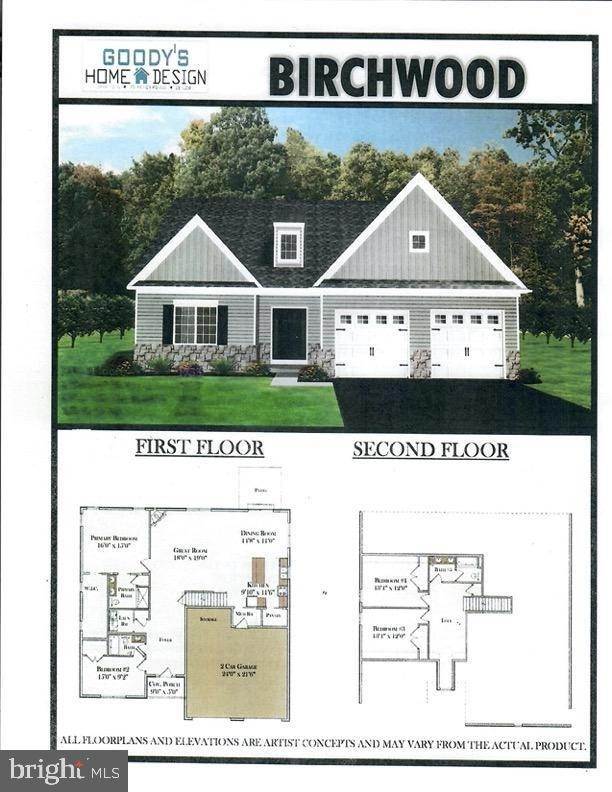 12. Residential for Sale at LOT 2 SECOND STREET #LOT 2 Washington Boro, Pennsylvania 17582 United States