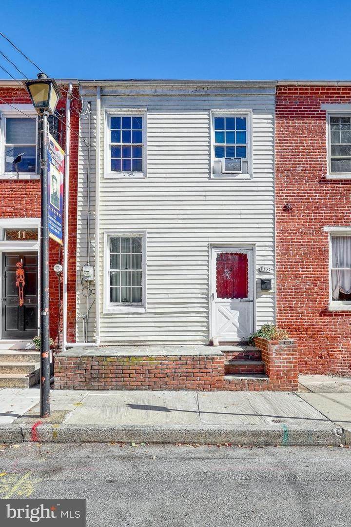 2. Residential for Sale at 13 S 2ND Street Columbia, Pennsylvania 17512 United States