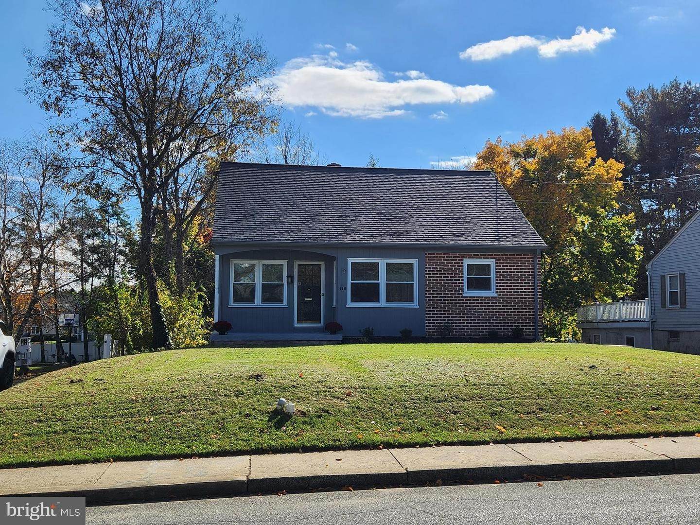 Residential for Sale at 118 ELIZABETH Street Millersville, Pennsylvania 17551 United States