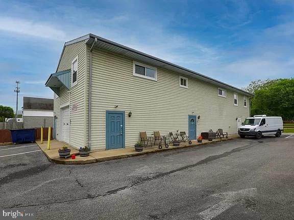 1. Residential Lease at 1500 WILSON Avenue Lancaster, Pennsylvania 17603 United States
