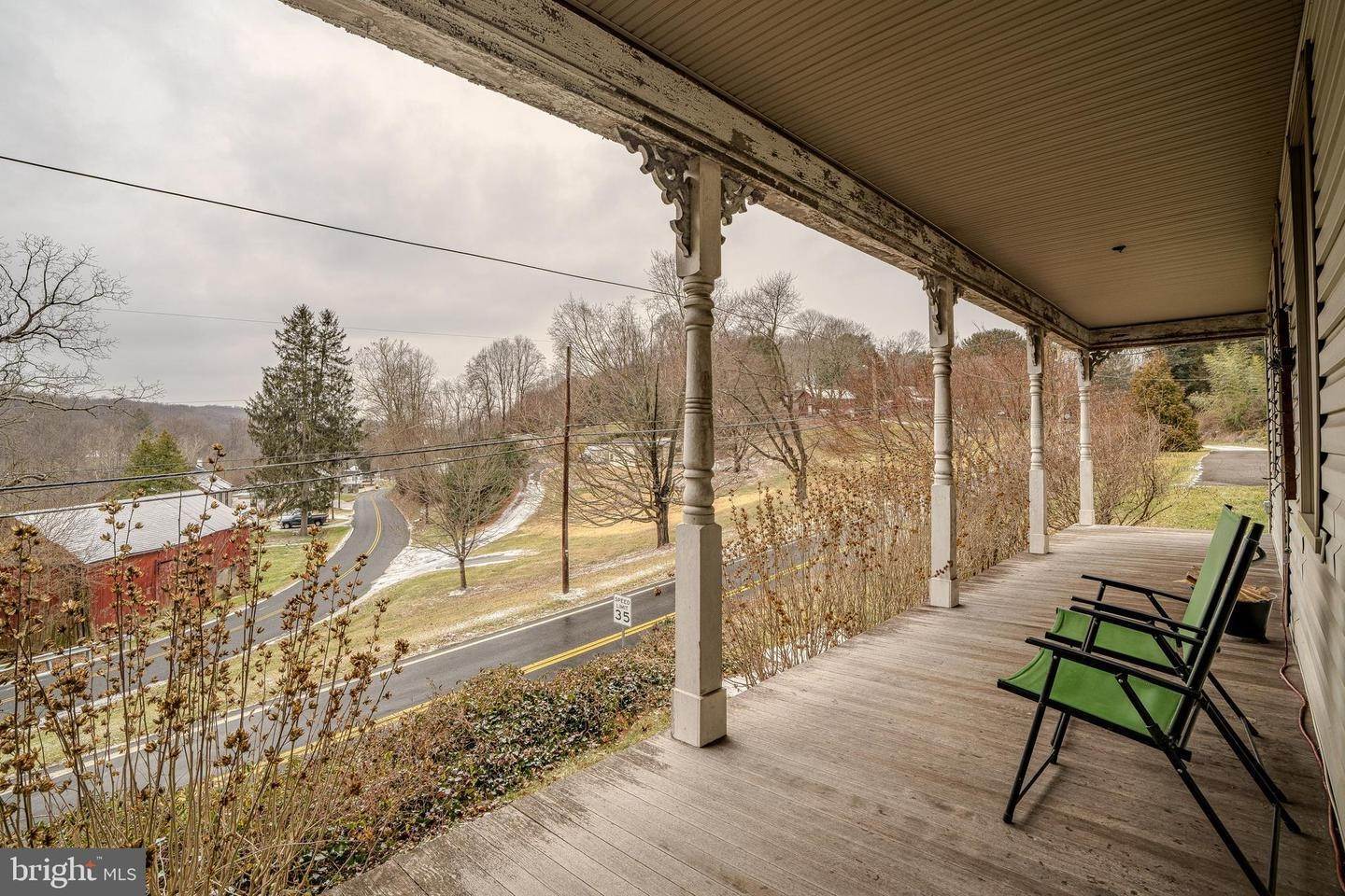 6. Residential for Sale at 1069 RAWLINSVILLE Road Willow Street, Pennsylvania 17584 United States