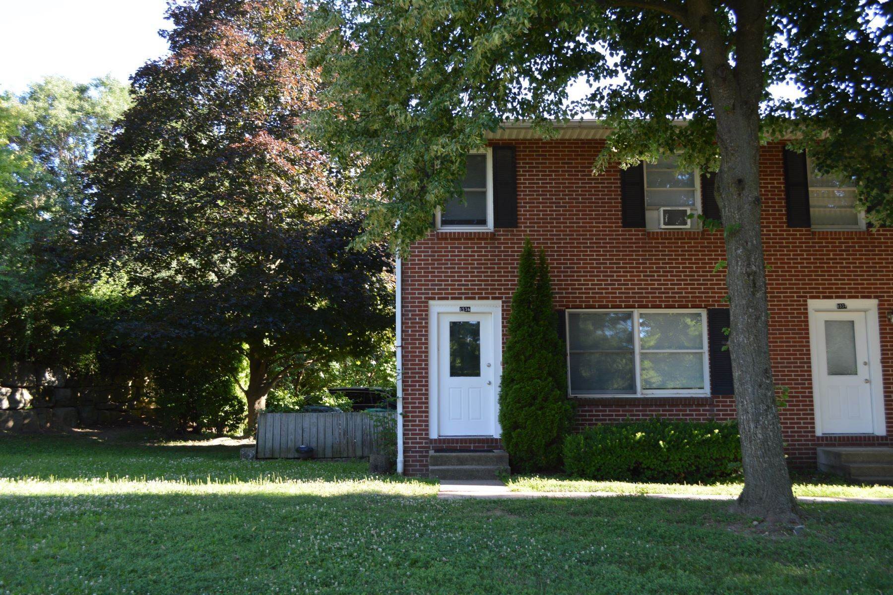 Single Family Homes at 1536 Blue Course Drive State College, Pennsylvania 16801 United States